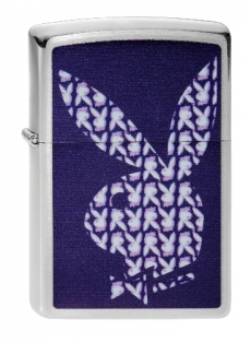 Zippo Playboy Mosaic